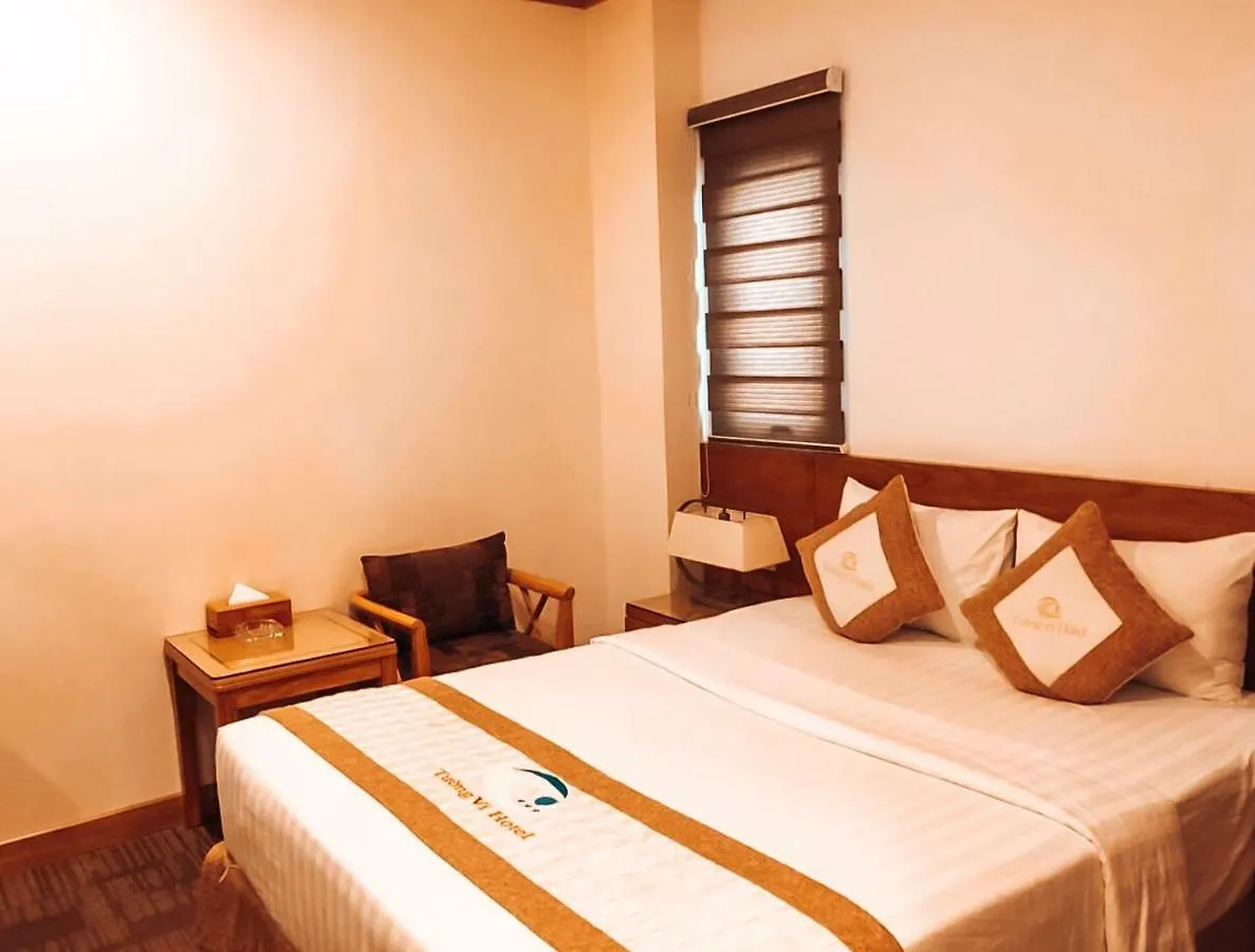 ***  Tuong VI Hotel Saigon Хошимин Вьетнам