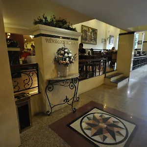 Hotel Hanz Sunflower Hotel, Ho Chi Minh City