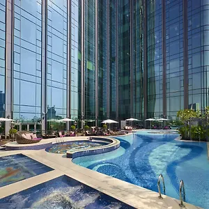 The Reverie Saigon Residential Апарт-отель