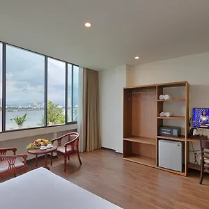 Vitalis Riverside Вьетнам